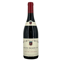 Beaune Rouge 1er Cru "Clos...