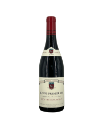 Beaune Rouge 1er Cru "Clos des Coucherias" 2020 | Wine from Domaine Pierre Labet