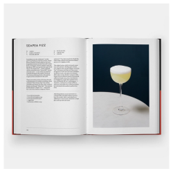 Signature Cocktails (French edition) by Amanda Schuster | Phaidon