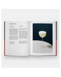 Signature Cocktails (French edition) by Amanda Schuster | Phaidon