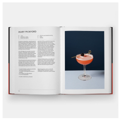 Signature Cocktails (French edition) by Amanda Schuster | Phaidon