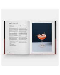 Signature Cocktails (French edition) by Amanda Schuster | Phaidon