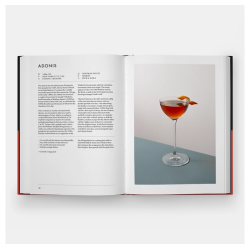 Signature Cocktails (French edition) by Amanda Schuster | Phaidon