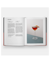 Signature Cocktails (French edition) by Amanda Schuster | Phaidon