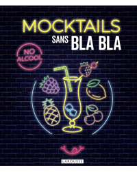 Mocktails without the nonsense (cocktails with zero alcohol)