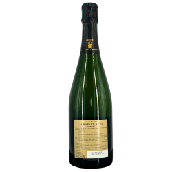 Champagne Grand Cru Extra-Brut "Terroirs" | Wine from Domaine Pascal Agrapart