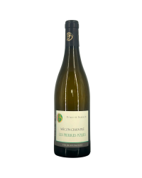 Mâcon-Chaintré Blanc "Les Pierres Polies" 2022 | Wine from Domaine Barraud