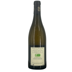 Mâcon-Chaintré Blanc "Les Pierres Polies" 2022 | Wine from Domaine Barraud