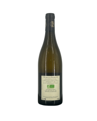 Mâcon-Chaintré Blanc "Les Pierres Polies" 2022 | Wine from Domaine Barraud