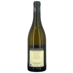 Pouilly-Fuissé Blanc 1er Cru "La Maréchaude-Clos la Verchère" 2021 | Wine from Domaine Barraud