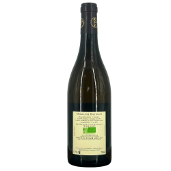 Pouilly-Fuissé Blanc 1er Cru "La Maréchaude-Clos la Verchère" 2022 | Wine from Domaine Barraud