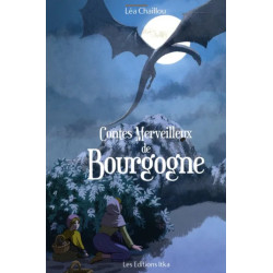 Marvelous Tales of Burgundy...