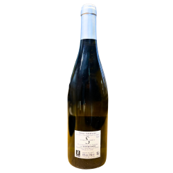 Vin de Pays Blanc "Regain" 2022 | Wine from Domaine Semper