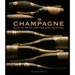 Champagne: Wine of Kings...