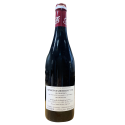 Gevrey-Chambertin 1er Cru Red "Les Champeaux" 2021 | Wine from Domaine Alain Burguet