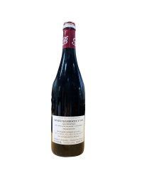 Gevrey-Chambertin 1er Cru Red "Les Champeaux" 2021 | Wine from Domaine Alain Burguet