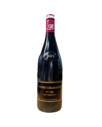 Gevrey-Chambertin 1er Cru Red "Les Champeaux" 2021 | Wine from Domaine Alain Burguet