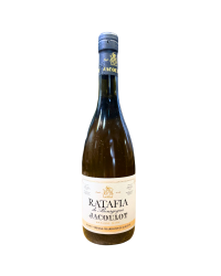 Ratafia from Burgundy Chardonnay - Aligoté | Jacoulot