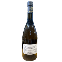 Ratafia from Burgundy Chardonnay - Aligoté | Jacoulot