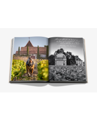 Wine and Travel France (English edition): Discovering the Country's Best Vineyards, Top Wines, and the Essence of Terroir