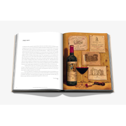 Wine and Travel France (English edition): Discovering the Country's Best Vineyards, Top Wines, and the Essence of Terroir