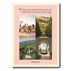 Wine and Travel Italy (English edition) Italian Terroir, Vineyards & Wines by Enrico Bernardo