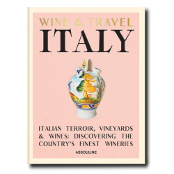 Wine and Travel Italy...