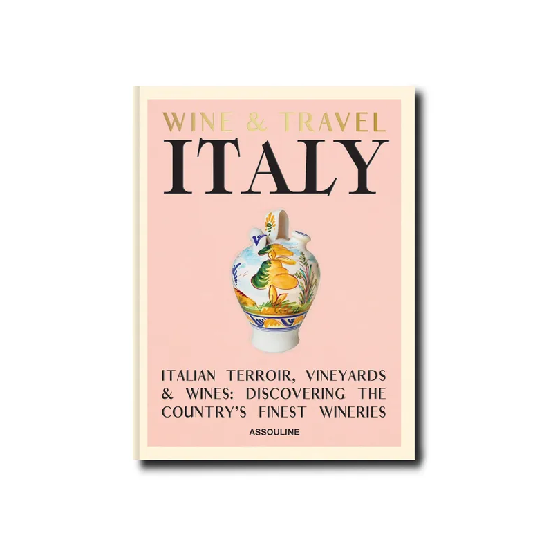 Wine and Travel Italy (English edition) Italian Terroir, Vineyards & Wines by Enrico Bernardo