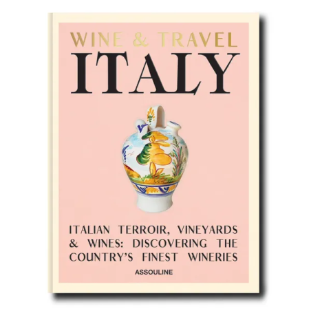 Wine and Travel Italy (English edition) Italian Terroir, Vineyards & Wines by Enrico Bernardo