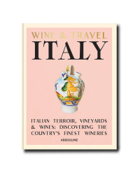 Wine and Travel Italy (English edition) Italian Terroir, Vineyards & Wines by Enrico Bernardo