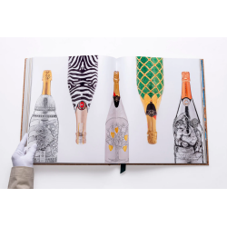 The Impossible Collection of Champagne (English Edition) by Enrico Bernardo