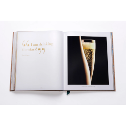 The Impossible Collection of Champagne (English Edition) by Enrico Bernardo