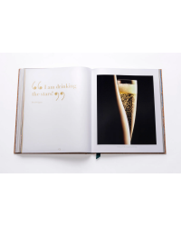 The Impossible Collection of Champagne (English Edition) by Enrico Bernardo