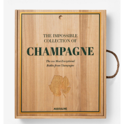 The Impossible Collection of Champagne (English Edition) by Enrico Bernardo