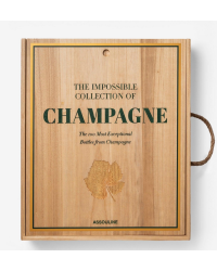 The Impossible Collection of Champagne (English Edition) by Enrico Bernardo