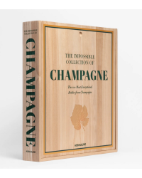 The Impossible Collection of Champagne (English Edition) by Enrico Bernardo