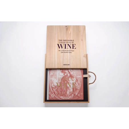 The Impossible Collection of Wine (English edition) by Enrico Bernardo