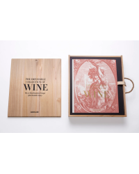 The Impossible Collection of Wine (English edition) by Enrico Bernardo