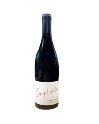 Vin de France Red "Complicité" 2021 | Wine from Domaine Lucien Muzard & Fils