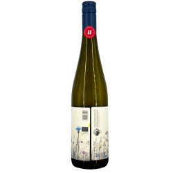 Weinviertel White Wines "Flora" 2022 | Wine from the Michael Gindl Estate