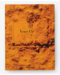 Veuve Clicquot (English edition): The Color of Excellence by Sixtine Dubly