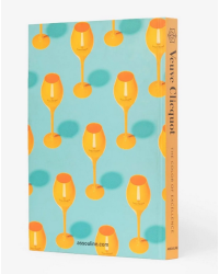 Veuve Clicquot (English edition): The Color of Excellence by Sixtine Dubly