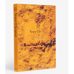 Veuve Clicquot (English edition): The Color of Excellence by Sixtine Dubly