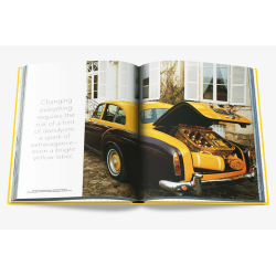 Veuve Clicquot (English edition): The Color of Excellence by Sixtine Dubly