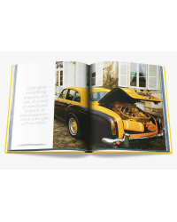 Veuve Clicquot (English edition): The Color of Excellence by Sixtine Dubly