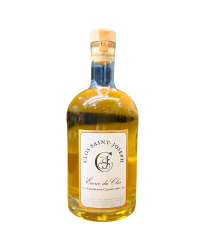 Clementine Liqueur "Écorce du Clos" | Clos Saint Joseph