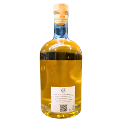 Clementine Liqueur "Écorce du Clos" | Clos Saint Joseph