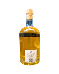 Clementine Liqueur "Écorce du Clos" | Clos Saint Joseph