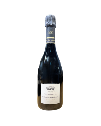 Champagne 1er Cru "Le Clos des Trois Clochers" Brut Zero 2016 | Wine of the House Leclerc Briant