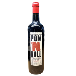 Pomerol Red "Pom 'N' Roll"...